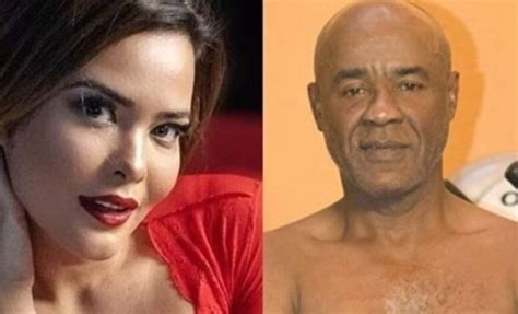 Geisy Arruda encara vídeo com Kid Bengala e imagens são .